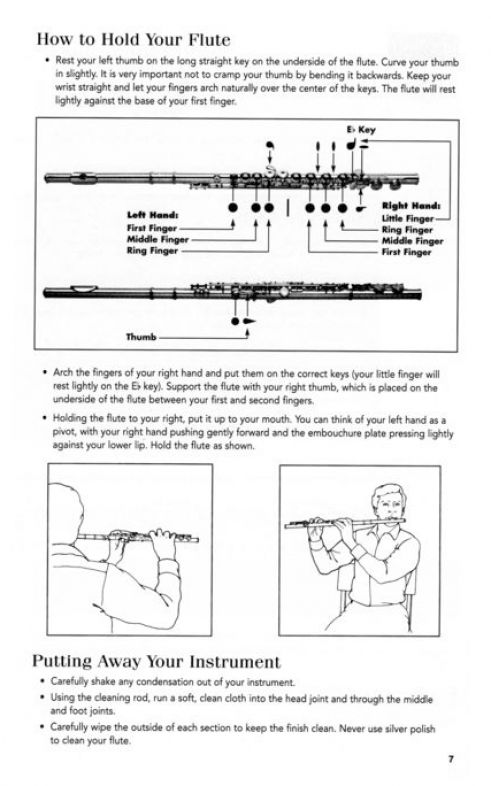 how-to-play-the-flute-for-beginners