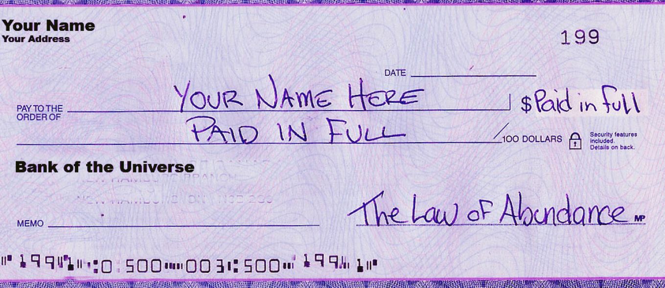 how-to-write-a-cheque-with