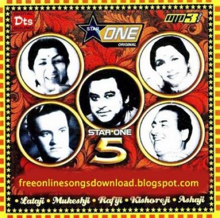 Download Hindi Songs Free Mp3