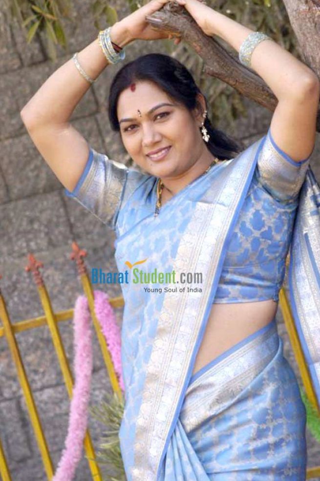 Telugu Actress Hema