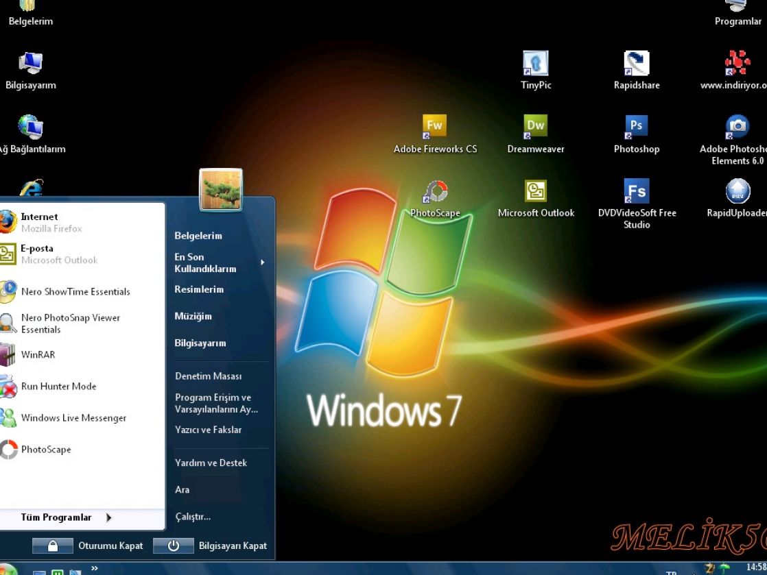 Драйверы Windows 7 Максимальная